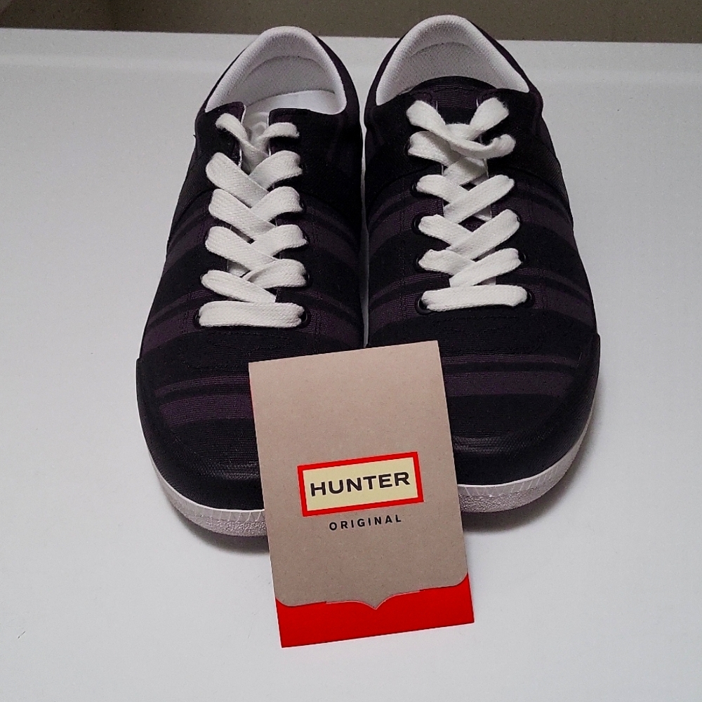 Brand New Mens Hunter Shoes